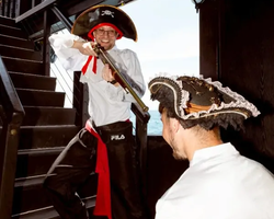 Морской тур Черная Жемчужина в Тайланде - фото 80