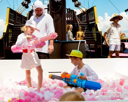 Морская экскурсия Черная Жемчужина в Паттайе - фото 61