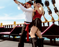 Морской тур Черная Жемчужина в Тайланде - фото 77