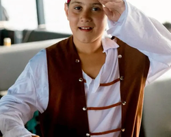 Морской тур Черная Жемчужина в Тайланде - фото 99