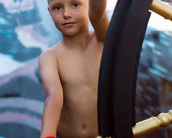 Морской тур Черная Жемчужина в Тайланде - фото 98