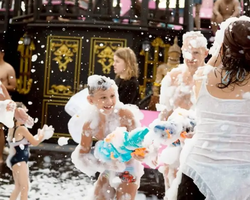 Морская экскурсия Черная Жемчужина в Паттайе - фото 54