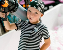 Морская экскурсия Черная Жемчужина в Паттайе - фото 67