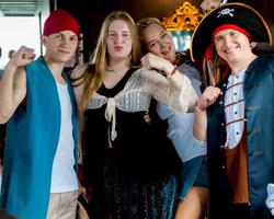 Морской тур Черная Жемчужина в Тайланде - фото 70