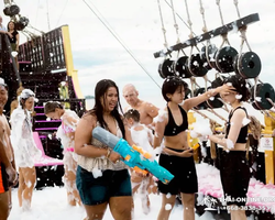 Морская экскурсия Черная Жемчужина в Паттайе - фото 48