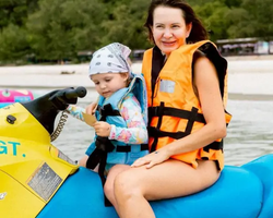 Морская экскурсия Черная Жемчужина в Паттайе - фото 65