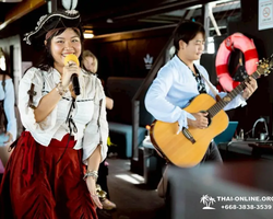 Морской тур Черная Жемчужина в Тайланде - фото 71