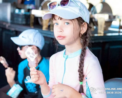 Морская экскурсия Черная Жемчужина в Паттайе - фото 90