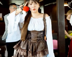 Морской тур Черная Жемчужина в Тайланде - фото 74