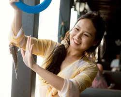 Морской тур Черная Жемчужина в Тайланде - фото 93