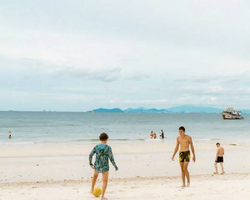 Морская экскурсия Черная Жемчужина в Паттайе - фото 104