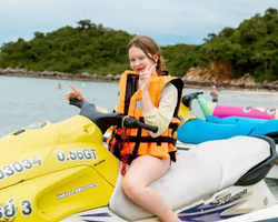 Морской тур Черная Жемчужина в Тайланде - фото 72