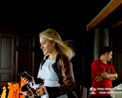 Морская экскурсия Черная Жемчужина в Паттайе - фото 100