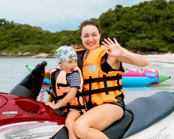 Морская экскурсия Черная Жемчужина в Паттайе - фото 68