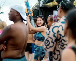 Морской тур Черная Жемчужина в Тайланде - фото 76