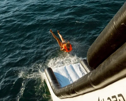 Морская экскурсия Черная Жемчужина в Паттайе - фото 46