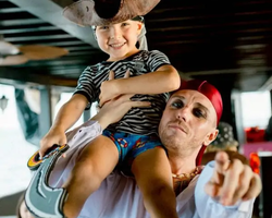 Морской тур Черная Жемчужина в Тайланде - фото 75