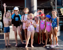 Морская экскурсия Черная Жемчужина в Паттайе - фото 57