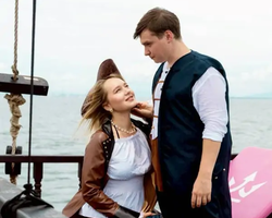 Морской тур Черная Жемчужина в Тайланде - фото 97