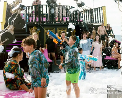 Морская экскурсия Черная Жемчужина в Паттайе - фото 44