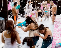 Морская экскурсия Черная Жемчужина в Паттайе - фото 47