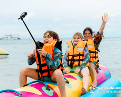 Морской тур Черная Жемчужина в Тайланде - фото 81