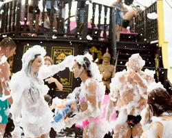 Морская экскурсия Черная Жемчужина в Паттайе - фото 56