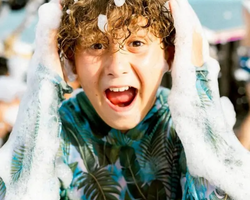 Морская экскурсия Черная Жемчужина в Паттайе - фото 63