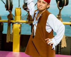 Морской тур Черная Жемчужина в Тайланде - фото 78