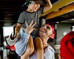 Морской тур Черная Жемчужина в Тайланде - фото 73