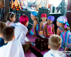 Морская экскурсия Черная Жемчужина в Паттайе - фото 62