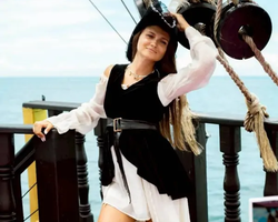 Морской тур Черная Жемчужина в Тайланде - фото 79