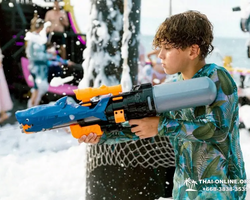 Морская экскурсия Черная Жемчужина в Паттайе - фото 51