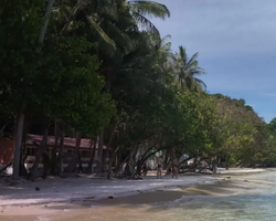 Экскурсия из Паттайи на Ко Чанг с отелем Coconut Beach Resort фото 101