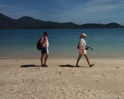 Экскурсия из Паттайи на Ко Чанг с отелем Coconut Beach Resort фото 144