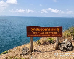 Морское Дискавери экскурсия в Паттайе Таиланде - фото 103