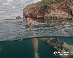 Морское Дискавери тур на тропические острова Тайланда - фото 8