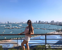 Обзорная экскурсия в Паттайе без шопинга - фото тура 73