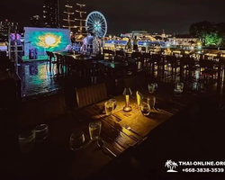 Бангкок Вечерний Бриз тур с русским гидом из Паттайи - фото 30
