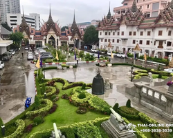 Бангкок Вечерний Бриз тур с русским гидом из Паттайи - фото 10
