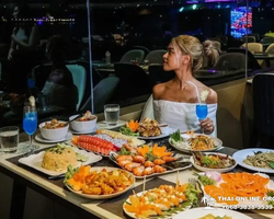 Бангкок Вечерний Бриз тур с русским гидом из Паттайи - фото 26