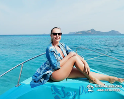 Экскурсия Подводная Одиссея в Паттайе Таиланд фото 62