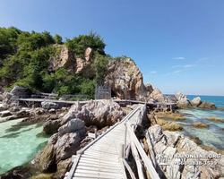 Изумрудный Остров морская экскурсия в Таиланде Паттайя - фото 75