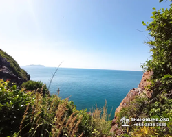 Изумрудный Остров экскурсия в Паттайе Тайланде - фото 105