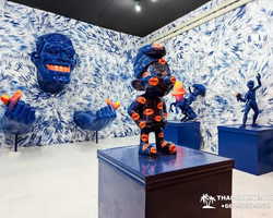 Экскурсия Грод Греха по Паттайе в Таиланде - фото турпоездки 18