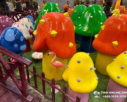 Экскурсия Грод Греха по Паттайе в Таиланде - фото турпоездки 76