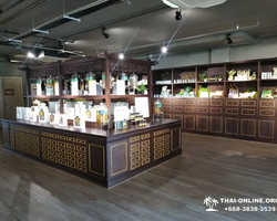 Экскурсия Грод Греха по Паттайе в Таиланде - фото турпоездки 12