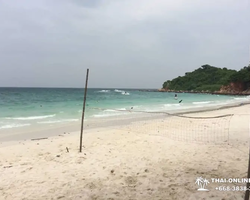 3 чудо Острова Паттайя тур на корабле в Таиланде - фото 79