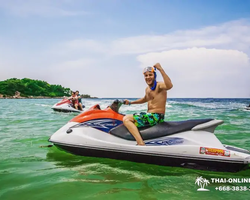 3 чудо Острова Паттайя тур на корабле в Таиланде - фото 63