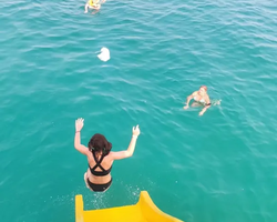 3 чудо Острова Паттайя тур на корабле в Таиланде - фото 188